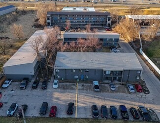 Plus de détails pour 2939-3009 12th Ave SW, Cedar Rapids, IA - Multi-résidentiel à vendre