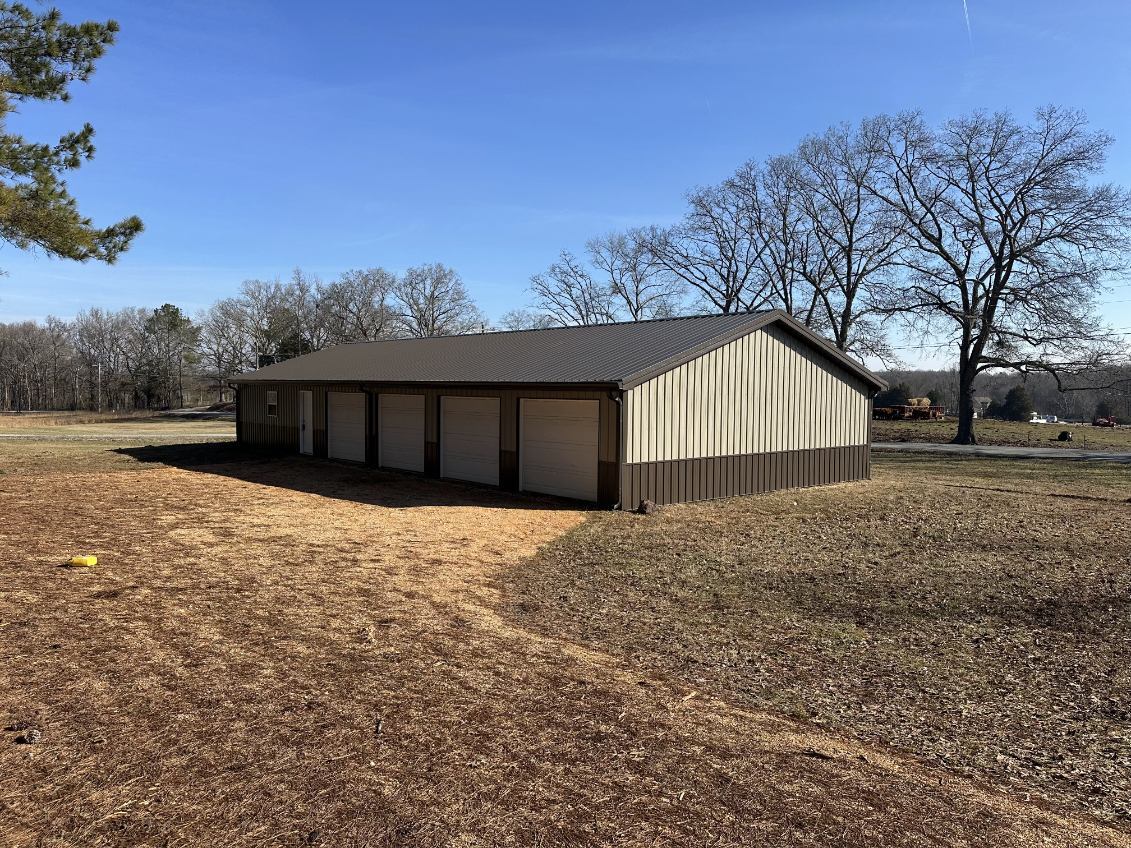 225 Seymore Rd, Paris, TN for lease Primary Photo- Image 1 of 6
