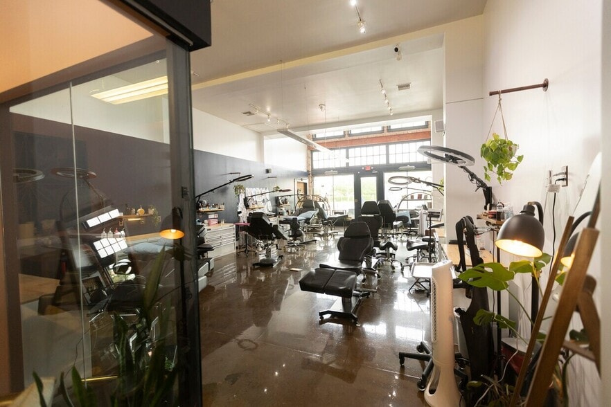 1601-1607 N Franklin St, Tampa, FL for lease - Building Photo - Image 3 of 14