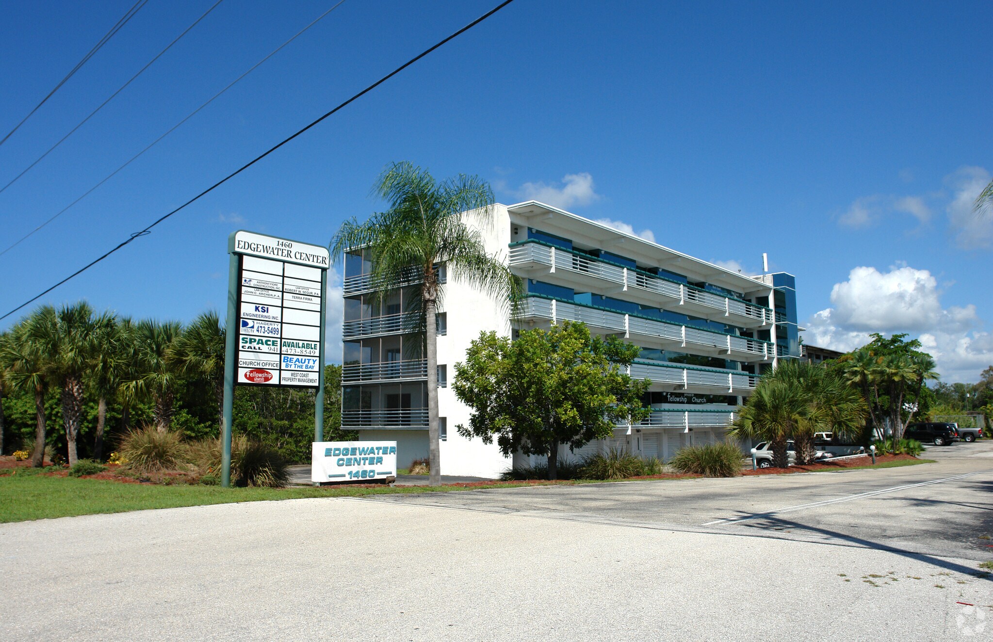 1460 S McCall Rd, Englewood, FL à vendre Photo principale- Image 1 de 127