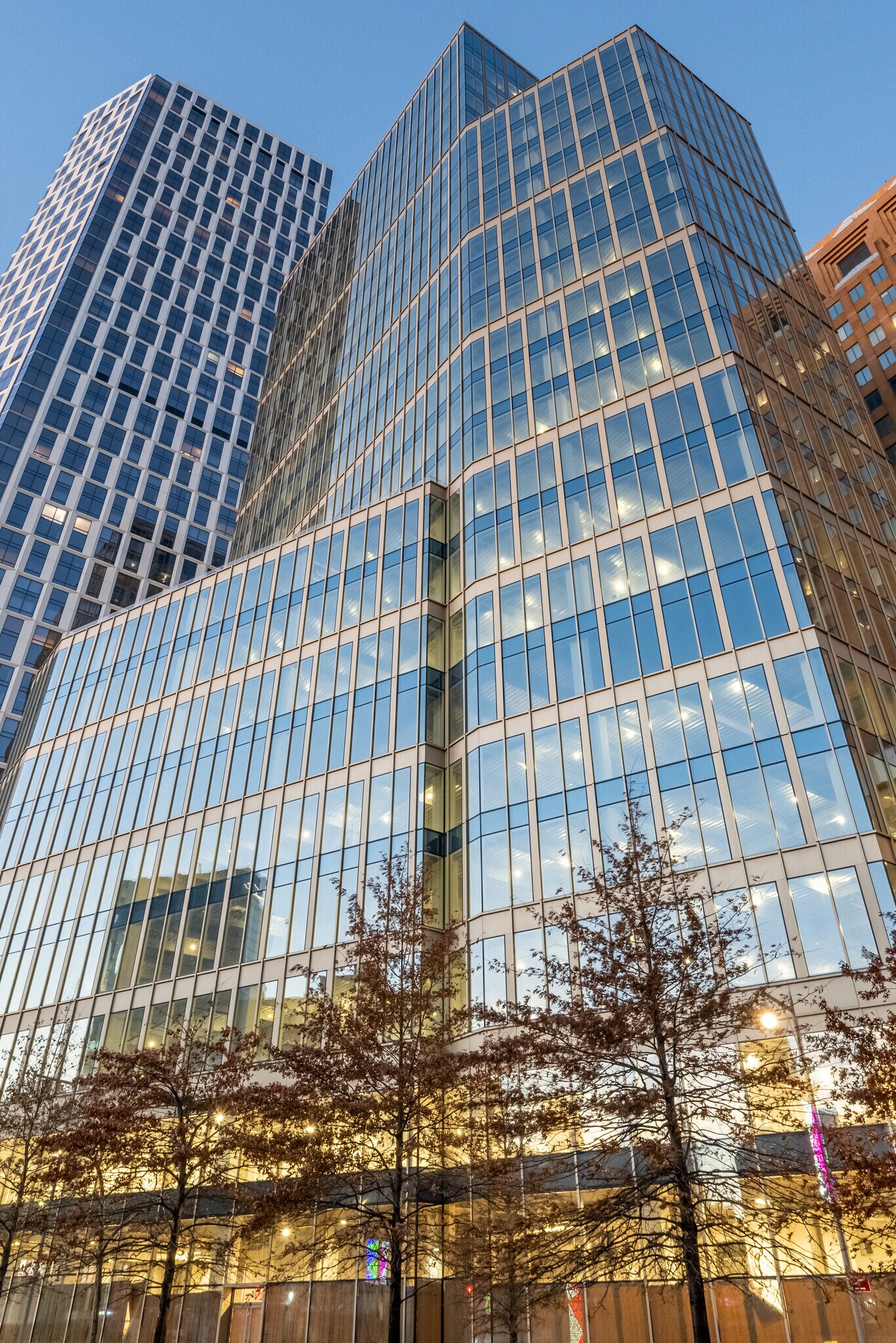 141 Willoughby St, Brooklyn, NY for lease Building Photo- Image 1 of 8