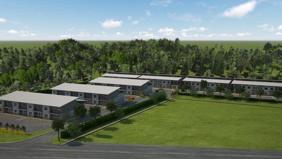 1310 Rayford Park Rd, Spring, TX for lease - Building Photo - Image 3 of 70