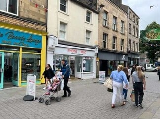 Plus de détails pour 6-8 Penny St, Lancaster - Commerce de détail à vendre