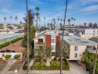 More details for 1143 Lincoln Blvd, Santa Monica, CA - Multifamily for Sale