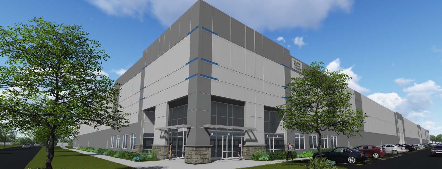 276 Old New Brunswick Rd, Piscataway, NJ for lease Building Photo- Image 1 of 9