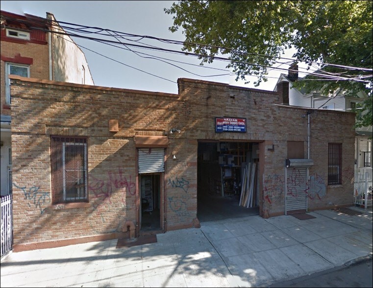 95 McKinley Ave, Brooklyn, NY à vendre - Photo principale - Image 1 de 4