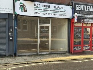 More details for 54 Lee Ln, Bolton - Retail for Lease