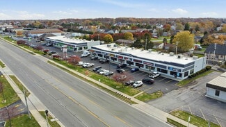 More details for 2023-2025 Tiffin Ave, Findlay, OH - Retail for Sale