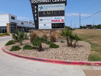 Plus de détails pour 9521 W Highway 290, Austin, TX - Commerce de détail à louer