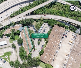 6925 Portwest Dr, Houston, TX for lease Building Photo- Image 2 of 2