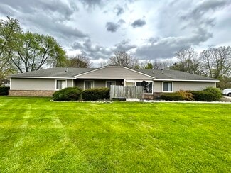 Plus de détails pour 2140 Adelpha Ave, Holt, MI - Multi-résidentiel à vendre