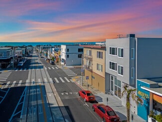 More details for 1644 Taraval St, San Francisco, CA - Office/Retail for Lease