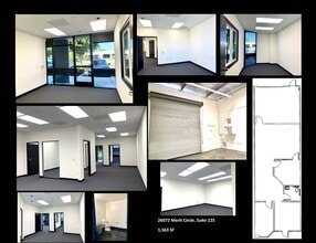 26941 Cabot Rd, Laguna Hills, CA for lease Interior Photo- Image 2 of 3