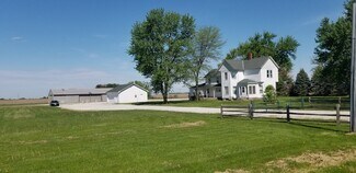 Plus de détails pour 25400 S Route 45, Monee, IL - Terrain à vendre