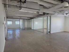 8455 Beverly Blvd, Los Angeles, CA for lease Interior Photo- Image 2 of 6