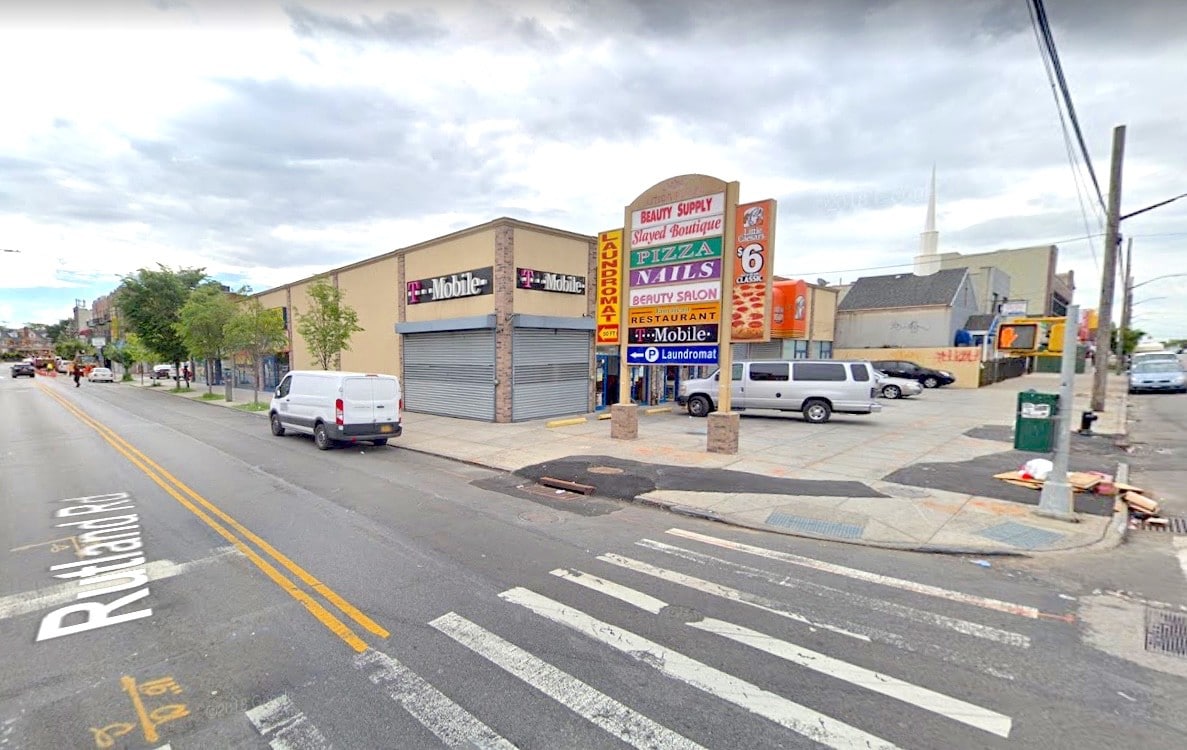 529-535 Utica Ave, Brooklyn, NY for lease Other- Image 1 of 7