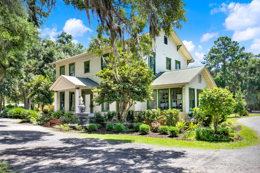 15752 US Highway 17, Townsend, GA à vendre - Photo du bâtiment - Image 3 de 66