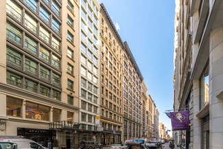 More details for 18-20 W 21st St, New York, NY - Office for Lease