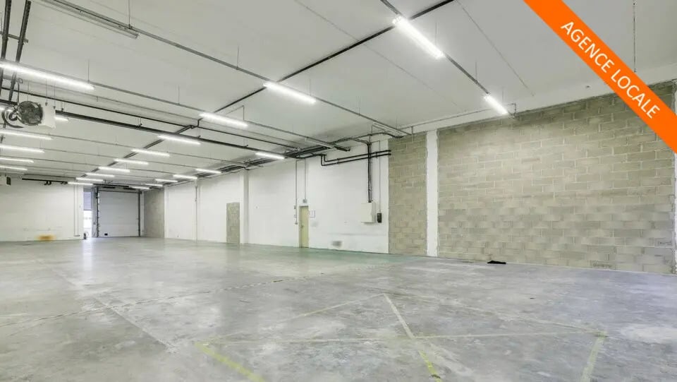 Office in Cergy for lease - Interior Photo - Image 3 of 10