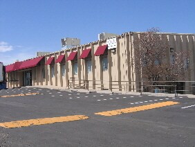 9335-9345 Elm Ct, Federal Heights, CO à louer - Photo du bâtiment - Image 3 de 11