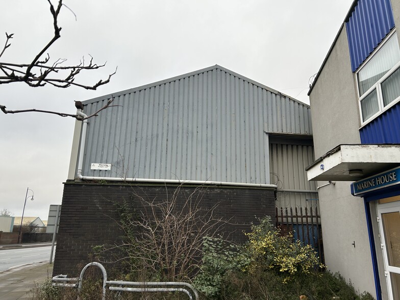 40 Rimrose Rd, Bootle for lease - Building Photo - Image 3 of 7