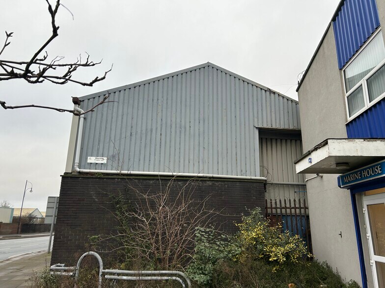 40 Rimrose Rd, Bootle à louer - Photo du bâtiment - Image 3 de 7