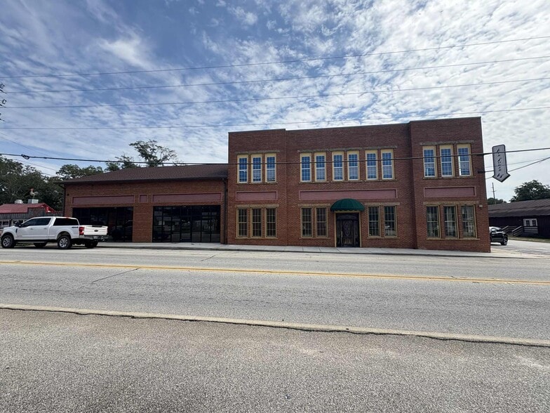 3089 Main St, Mansfield, GA for lease - Primary Photo - Image 1 of 6