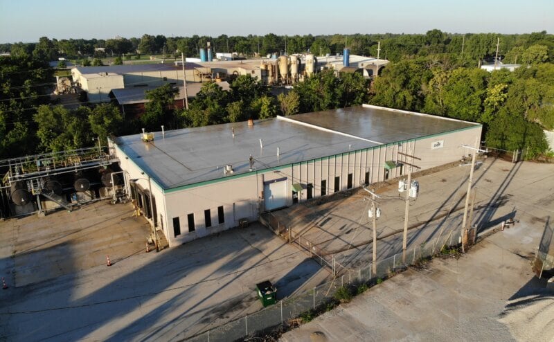 765 E. Pythian ave, Decatur, IL for sale - Building Photo - Image 2 of 5