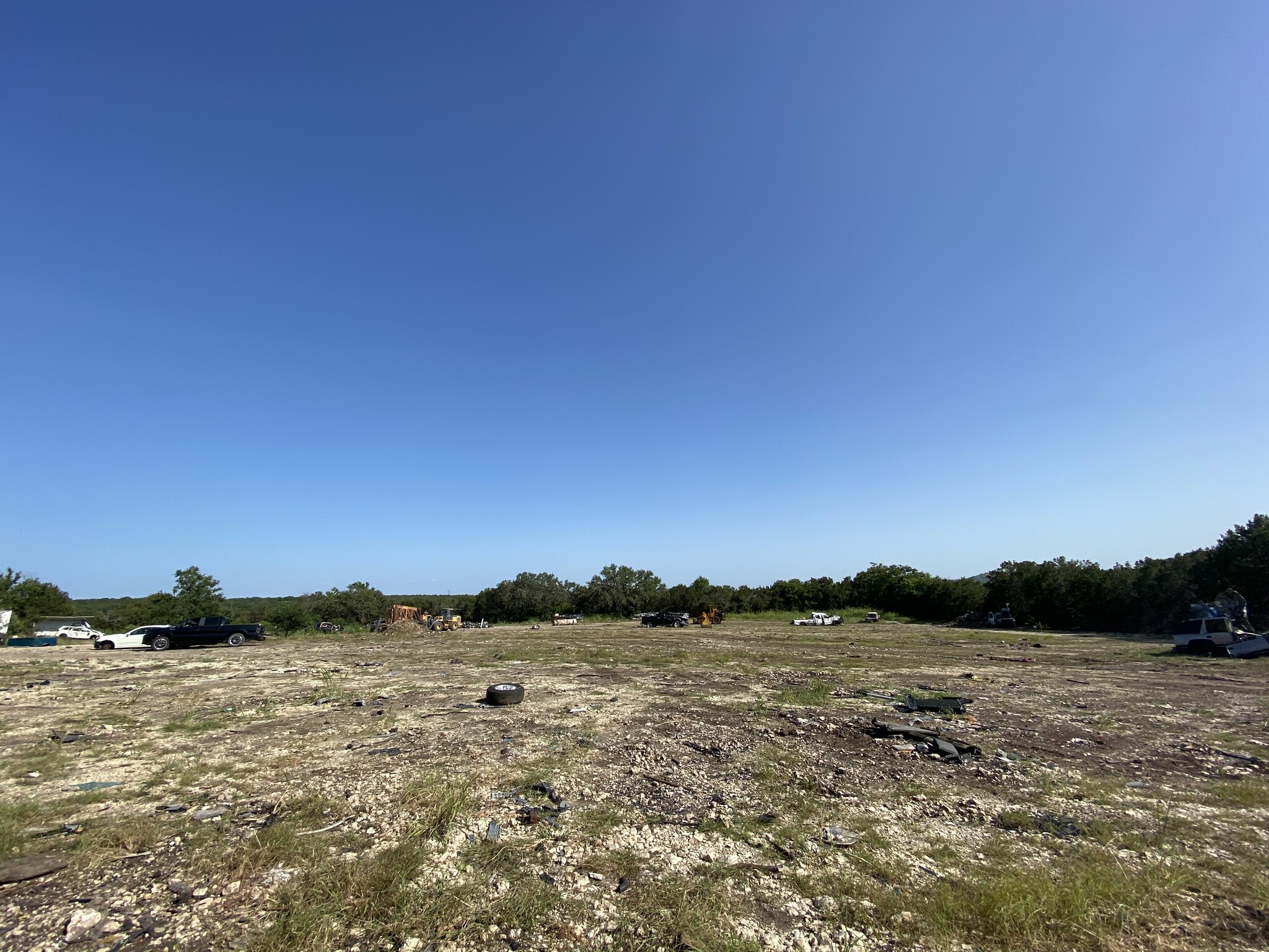 3550 N US Highway 281, Burnet, TX for sale Building Photo- Image 1 of 1