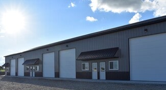 More details for 1650 Commercial Dr, Walford, IA - Industrial for Sale