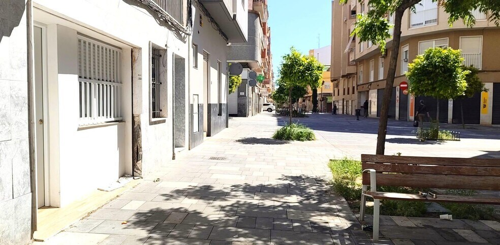 Commerce de détail dans Elche, Alicante à vendre - Photo du bâtiment - Image 3 de 4