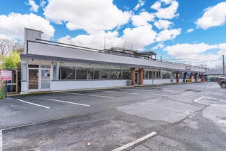 Plus de détails pour 415 Memorial Dr SE, Atlanta, GA - Bureau/Commerce de détail à louer