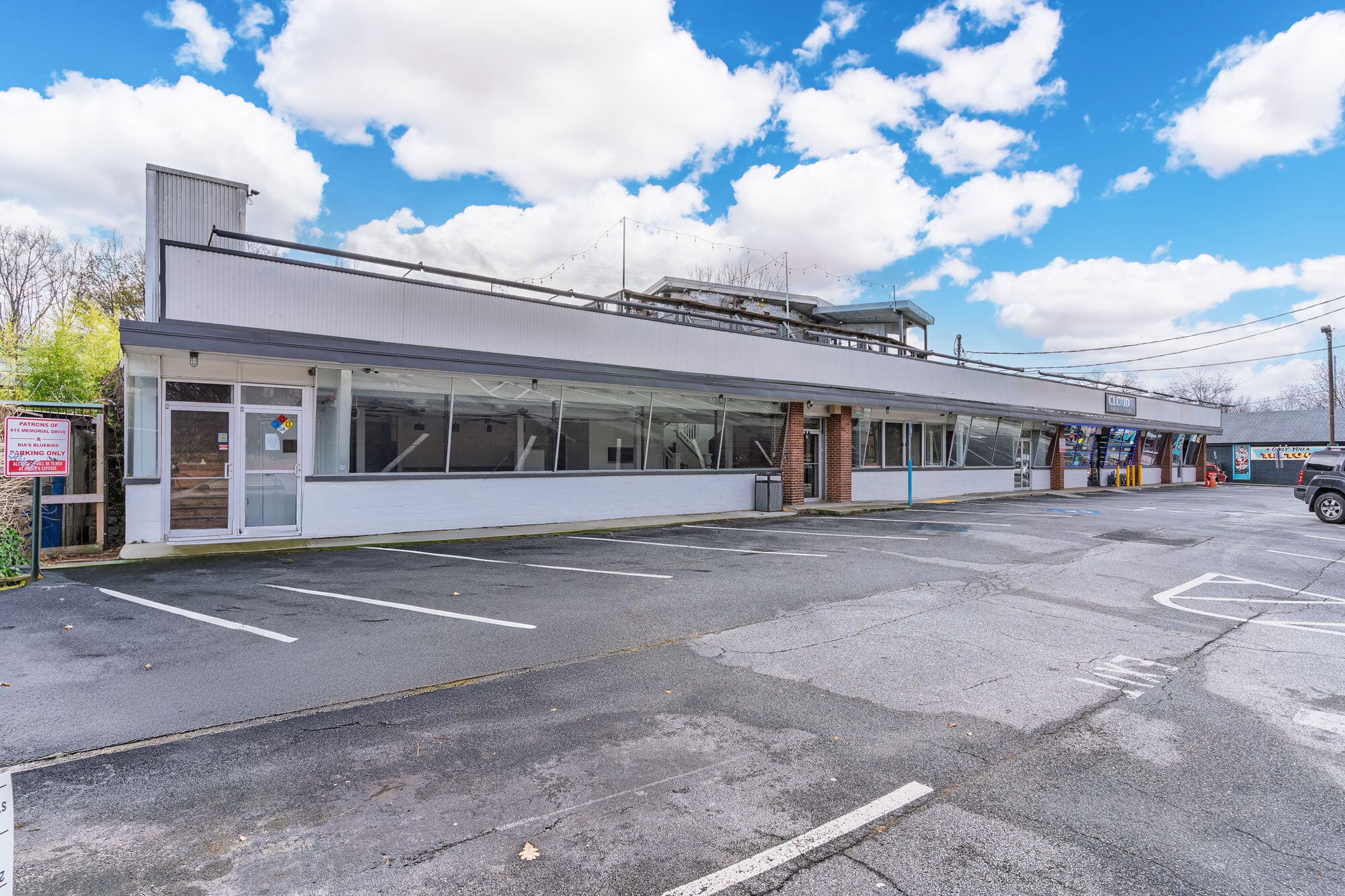 415 Memorial Dr SE, Atlanta, GA for lease Primary Photo- Image 1 of 11