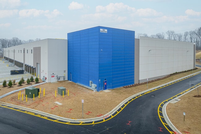 Plus de détails pour 1305 Furnace Rd, Linthicum Heights, MD - Industriel à louer