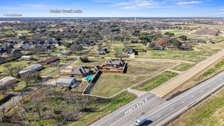 More details for 104 Blake St, Mabank, TX - Land for Sale