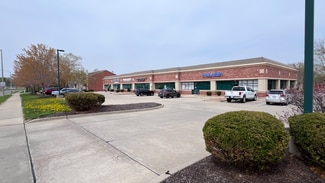 More details for 7605 NW Roanridge Rd, Kansas City, MO - Retail for Lease