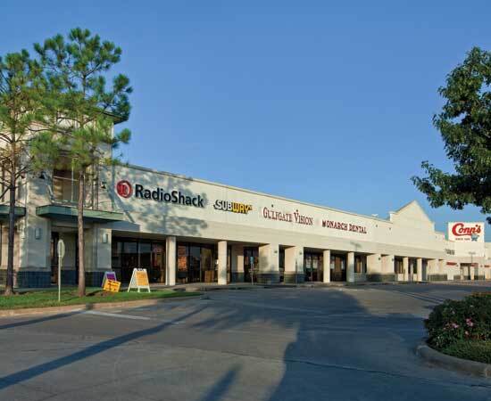 6888 Gulf Fwy, Houston, TX à louer - Photo du bâtiment - Image 3 de 9