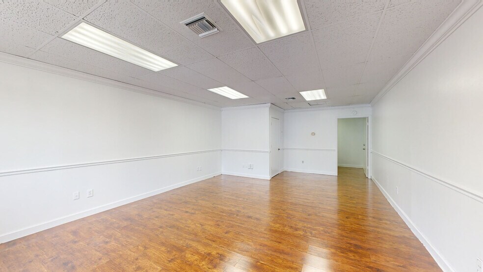 4155 Dow Rd, Melbourne, FL à louer - Numérisation 3D de Matterport - Image 2 de 23