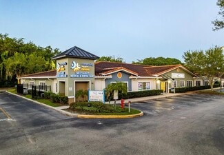 More details for 7900 Forest City Rd, Orlando, FL - Medical for Lease