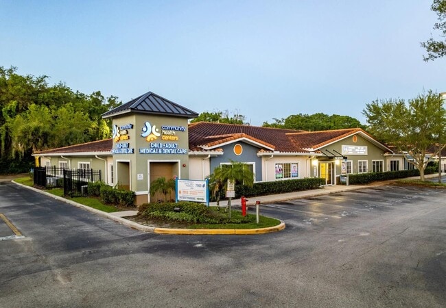 Plus de détails pour 7900 Forest City Rd, Orlando, FL - Médical à louer