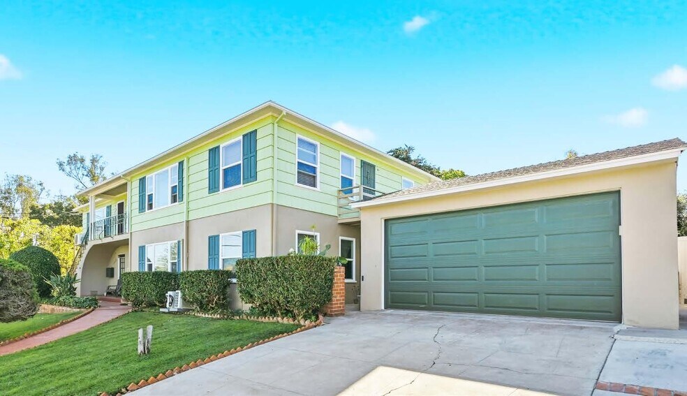 705-711 W Pennsylvania Ave, San Diego, CA à vendre - Photo du bâtiment - Image 2 de 16