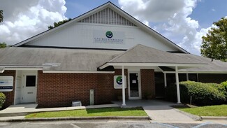 More details for 11706 Mercy Blvd, Savannah, GA - Office for Sale