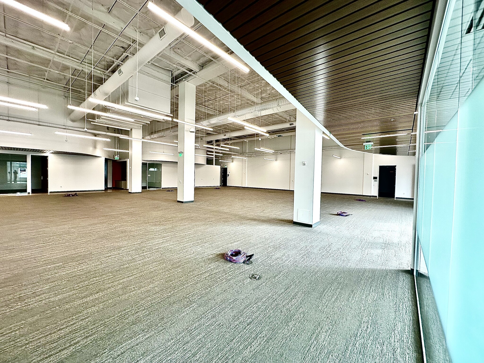 1225 Alma Rd, Richardson, TX à louer Photo intérieure- Image 1 de 27