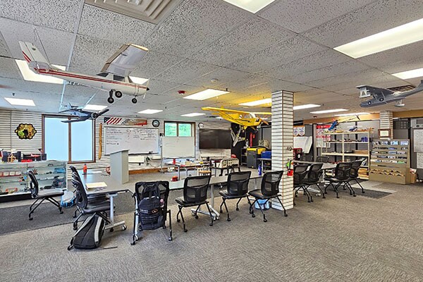 2 Gregory Dr, South Burlington, VT à vendre - Photo intérieure - Image 3 de 10