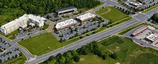 Plus de détails pour Buckeystown Pike, Frederick, MD - Terrain à vendre