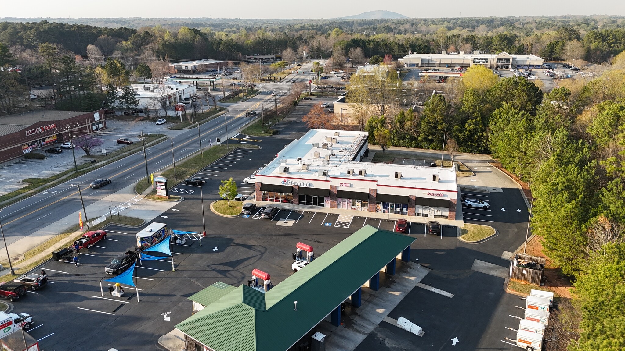2410 Dekalb Medical Pky, Lithonia, GA for lease Building Photo- Image 1 of 13