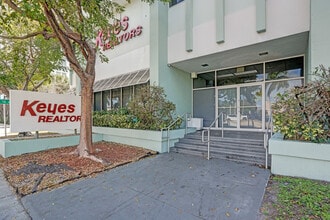 1520 E Sunrise Blvd, Fort Lauderdale, FL for lease Building Photo- Image 2 of 28
