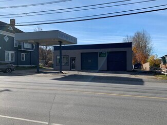 Plus de détails pour 29 Main St, Limerick, ME - Local d'activités à louer