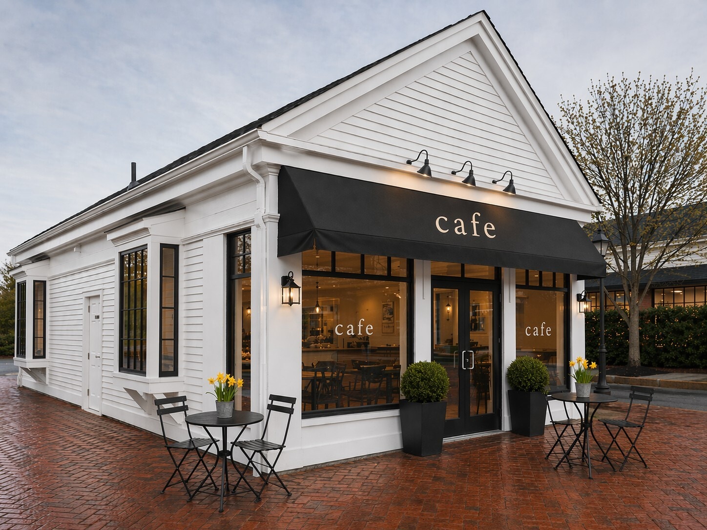 16-38 Nathan Ellis Hwy, Mashpee, MA for lease Building Photo- Image 1 of 5