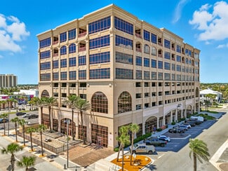 Plus de détails pour 320 1st St N, Jacksonville Beach, FL - Bureau/Commerce de détail à louer